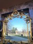 Италианска барокова конзола Silik 068, снимка 2