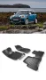 Гумени стелки RizLine съвместими с Mini Countryman 2017-, снимка 6