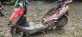 Kymco Dink 150 на части , снимка 9