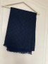 Louis Vuitton голям шал, снимка 1 - Шалове - 42959531