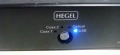 DAC "Hegel" HD 10 24/192, снимка 1