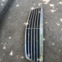 Предна Решетка от Мерцедес S400/2003г/4.0 Sdi, снимка 1