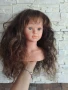 красива гъста перука 75лв, снимка 5
