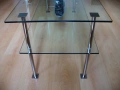 Стъклена маса, снимка 4