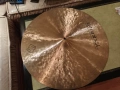 Istanbul Agop 26"Traditional Dark Ride, снимка 1