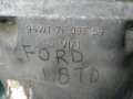 Скоростна кутия Ford 1.8 TDI , снимка 4
