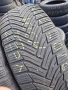 215 60 16 MICHELIN 2бр всесезонни дот 2023г , снимка 2