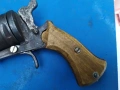 Стар револвер/пищов/пистолет, снимка 5