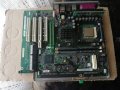 Дънна платка Dell OptiPlex GX260 Socket 478 CPU+FAN+RAM, снимка 4