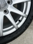 Джанти с гуми 5х112 16цола, снимка 4