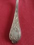 Стара лъжичка за кафе чай с маркировка ITALY красива орнаментика за КОЛЕКЦИЯ ДЕКОРАЦИЯ 42142, снимка 5