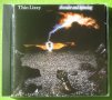  Thin Lizzy - Thunder and Lightning CD, снимка 1 - CD дискове - 38108961