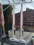 Вертикална прахосмукачка 2 броя перфектни, снимка 3