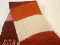 Плетен дамски шал, снимка 2