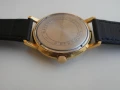 Poljot Полет руски награден ЦКПС на РГГП мъжки часовник СССР, снимка 10