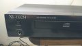 CD player X4-tech cd-2000me, снимка 6
