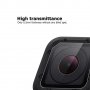 Фолио протектор GARV™️ за GoPro Hero 4/5 Session, Прозрачен, снимка 4