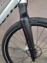 Продавам колела внос от Германия алуминиев велосипед за по едри хора SHERIFF 29 цола, снимка 7