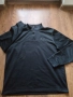 Under Armour UA Storm Armour Fleece® ¼ Zip - страхотна мъжка блуза КАТО НОВА Л, снимка 6