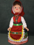 Сладка кукла в носия, снимка 1 - Кукли - 44892999