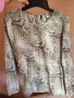 Блуза на Benetton, БЛУЗА на H&M, Блуза на Vero Moda , снимка 1 - Блузи с дълъг ръкав и пуловери - 23282105