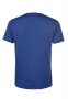 Мъжка оригинална тениска Lee Cooper Basic Tee, цвят - Royal, размери - S, M, L и XL. , снимка 2