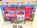 Играчки Пепа пиг (Peppa pig) Прасенцето Пепа , снимка 14