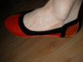 Скъпа марка  Silvian HEACH ИТАЛИАНСКИ Обувки нови текстил Високо качество, снимка 8