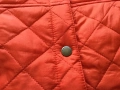 НОВО 100 % оригинално дамско оранжево яке BURBERRY размери S , M и L, снимка 8