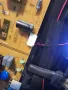 POWER BOARD ,17IPS72, for JVC LT-50VA3300 for 50inc DISPLAY VES500QNFH-L6-Z02, снимка 3