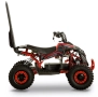 Детско електрическо ATV TELSTAR TS-CAR05 MAXI 48V 12Ah, снимка 8