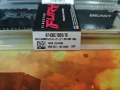 Нова RAM памет Kingston Fury Beast 32GB DDR4 3600 MHz CL18 с ГАРАНЦИЯ, снимка 2