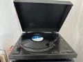 Lenco - грамофон Lenco DJ-I 600 B, снимка 1