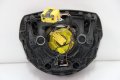 Airbag волан VW Transporter T5 (2003-2009г.) Четирилъчев / 7H0880201AA / 7H0 880 201 AA, снимка 2