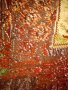 Продавам Вилеров гоблен икона - Исус на трона , снимка 2