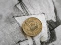 Монета - Великобритания - 1 шилинг | 1951г., снимка 1 - Нумизматика и бонистика - 43911810