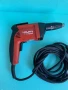 Hilti SD 5000 - Кабелен винтоверт за гипсокартон, снимка 3