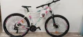 Велосипед 27'5 цола Ново Бяло Номер 12., снимка 7