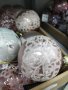 Стъклени коледни топки Christmas , снимка 4