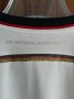 Germany Adidas World Cup 2014 оригинална фланелка тениска XL Германия , снимка 10