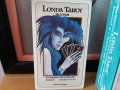 Londa Tarot - феноменална таро колода с 79 карти и хартиена книжка, 12см х 7см, снимка 8