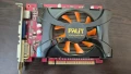 Видео карта Palit GT440 1GB DDR5 HDMI, снимка 1