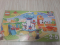Lego DUPLO 10841 - Лунапарк, снимка 1