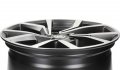 17" Джанти Голф Пасат 5X112 VW Golf 5 6 7 Passat B7 B8 CC Touran Tigua, снимка 3