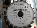 SKF Vogel MFE2-KW6F-V57M +MGP смазочна станция, снимка 12