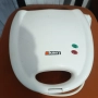 Тостер за сандвичи BUDGET - 700 W, снимка 2