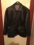 НОВО кожено яке, снимка 1