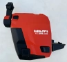 Hilti TE 6-22 + TE DRS-4/6 Nuron - Безчетков перфоратор с прахоуловител, снимка 5