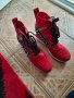 Ежедневни дамски обувки , снимка 3