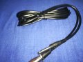 LOW NOISE MIC CABLE 0202231658, снимка 2